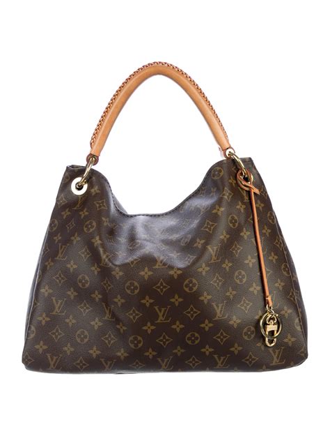 louis vuitton artsy sizes|louis vuitton artsy mm price.